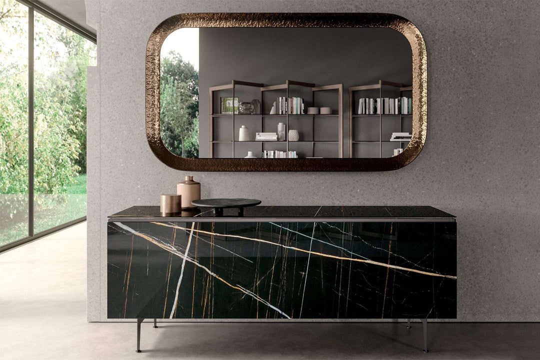 Raggio Mirror Mirrors Ozzio Italia