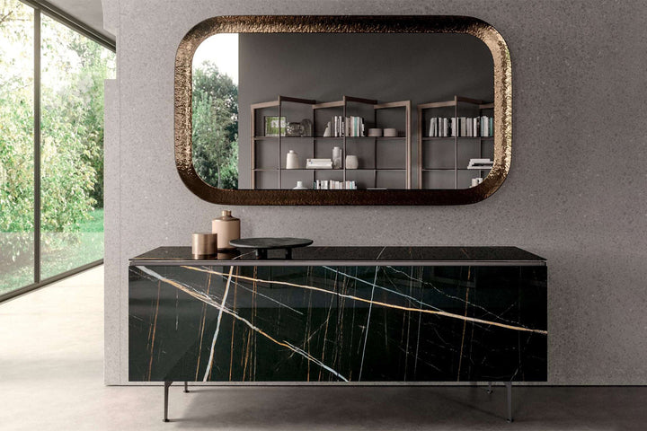 Raggio Mirror Mirrors Ozzio Italia