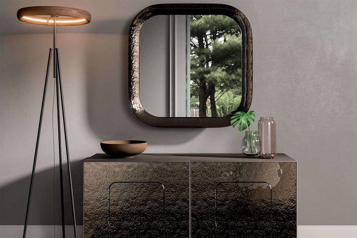 Raggio Mirror Mirrors Ozzio Italia