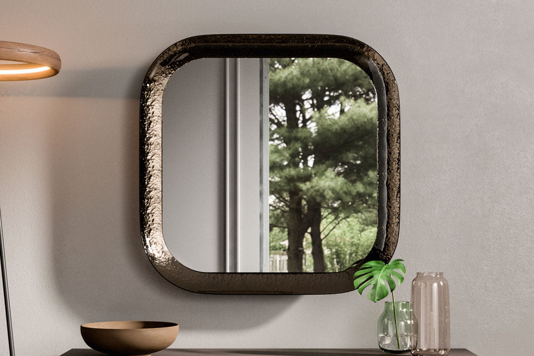 Raggio Mirror Mirrors Ozzio Italia