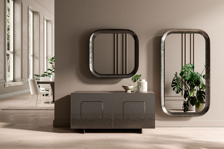 Raggio Mirror Mirrors Ozzio Italia