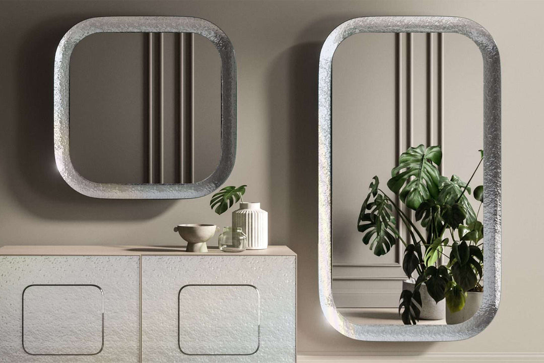 Raggio Mirror Mirrors Ozzio Italia
