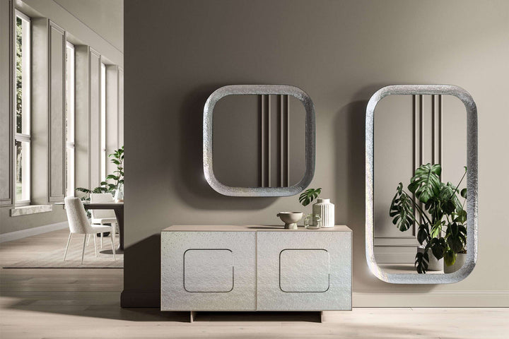 Raggio Mirror Mirrors Ozzio Italia
