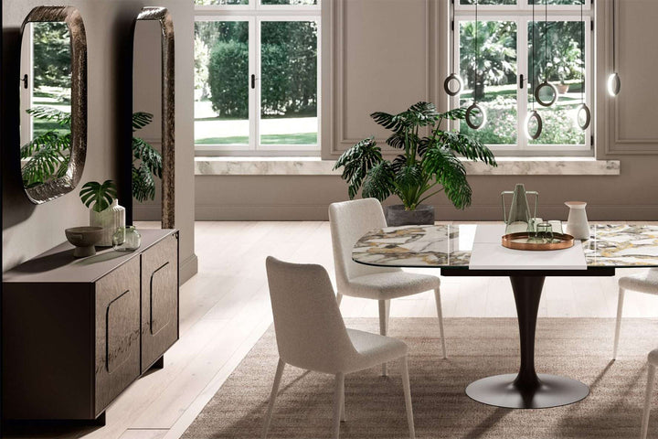 Raggio Mirror