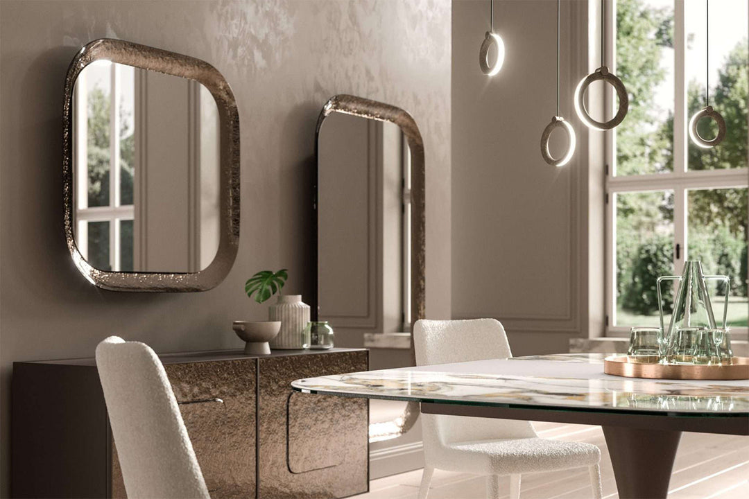 Raggio Mirror