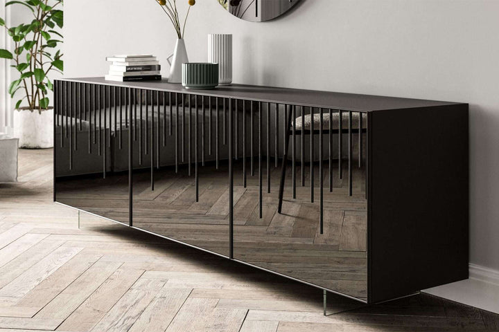 Rain Sideboard Buffets + Sideboards Ozzio Italia