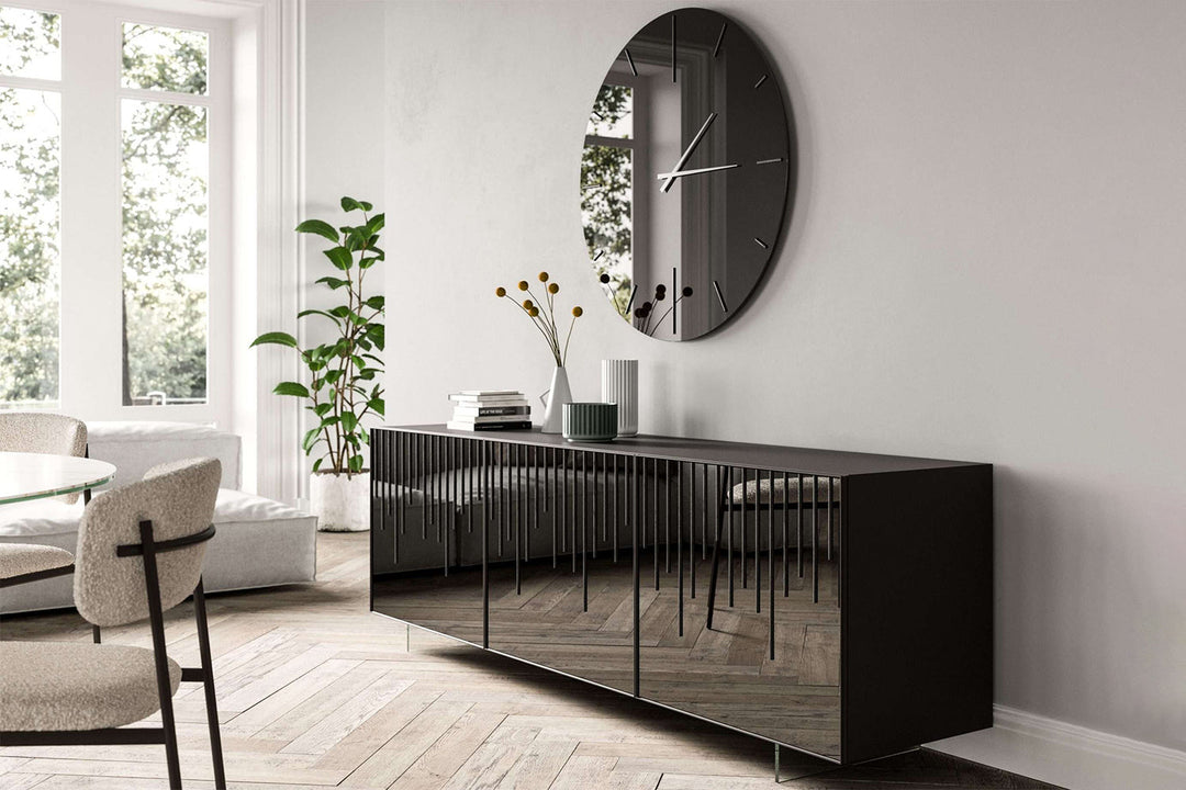 Rain Sideboard Buffets + Sideboards Ozzio Italia
