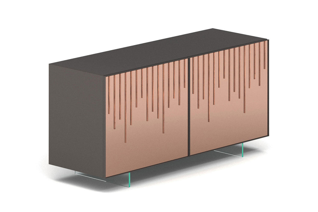 Rain Sideboard Buffets + Sideboards Ozzio Italia