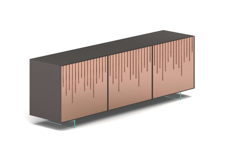 Rain Sideboard Buffets + Sideboards Ozzio Italia
