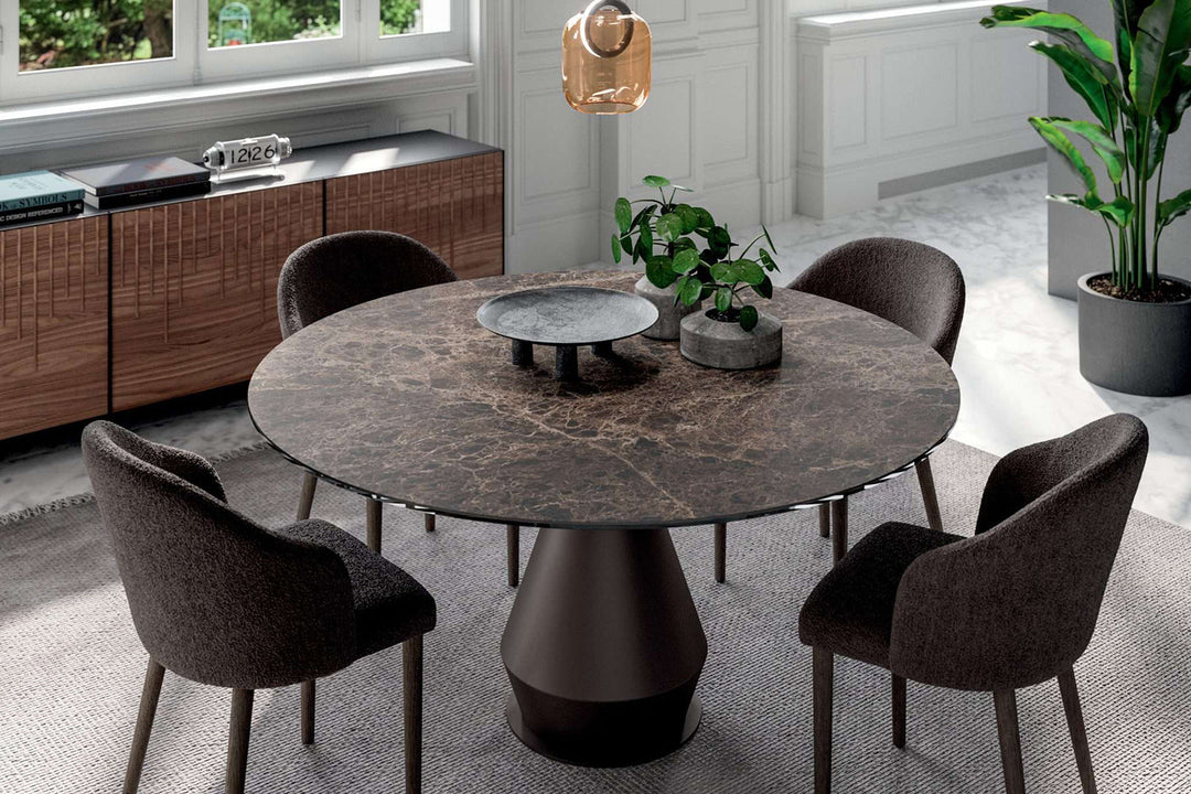 Rain Wood Sideboard Buffets + Sideboards Ozzio Italia