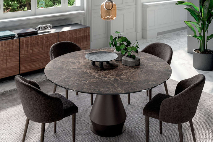Rain Wood Sideboard Buffets + Sideboards Ozzio Italia
