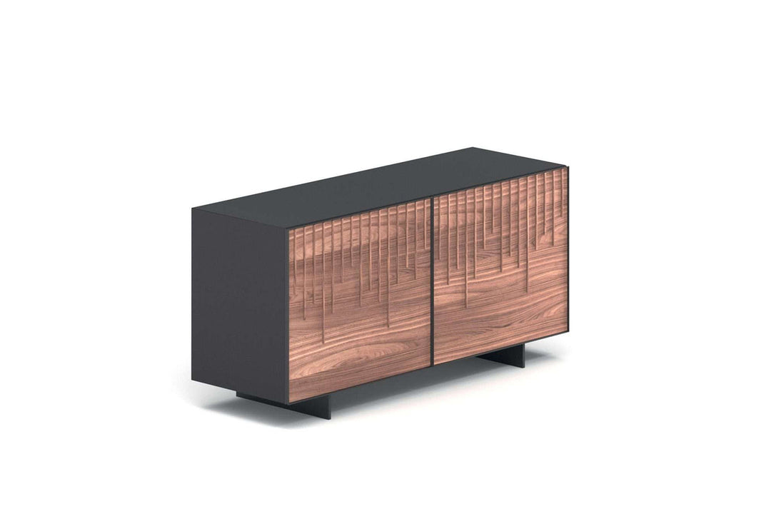 Rain Wood Sideboard Buffets + Sideboards Ozzio Italia