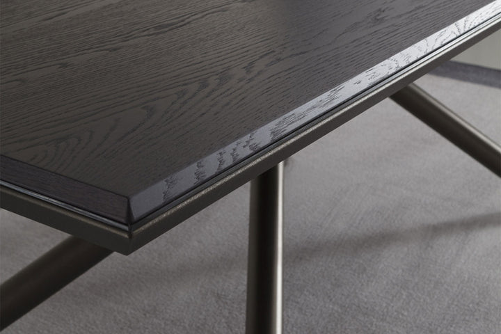 Random Extension Dining Table Dining Tables Ozzio Italia