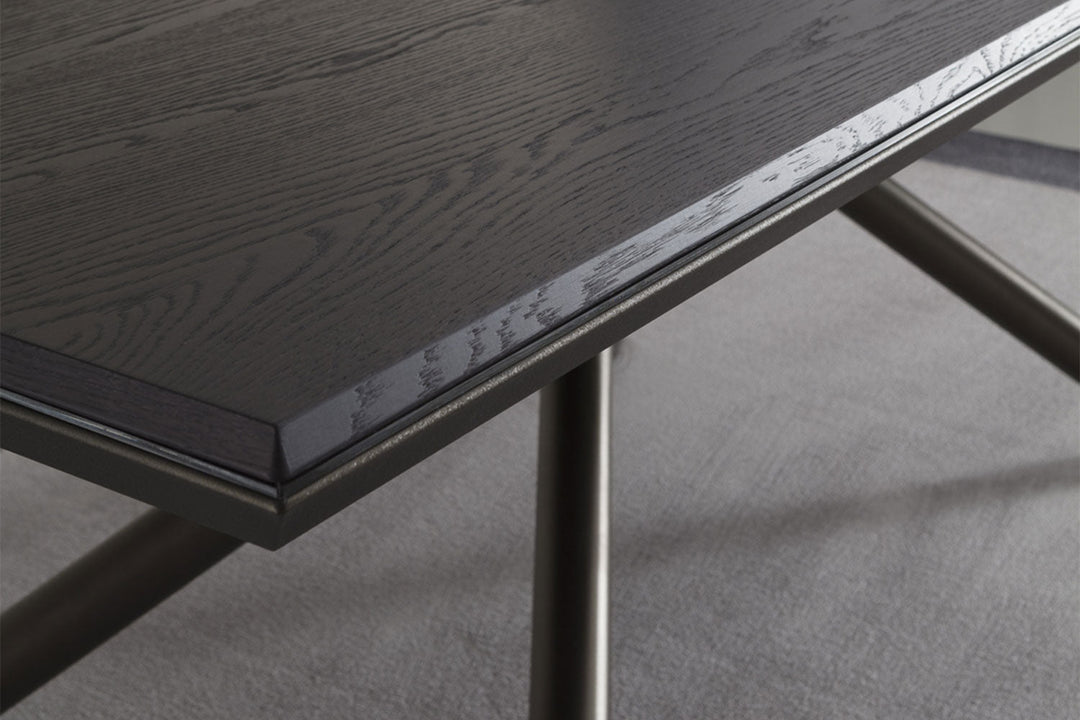 Random Extension Dining Table Dining Tables Ozzio Italia
