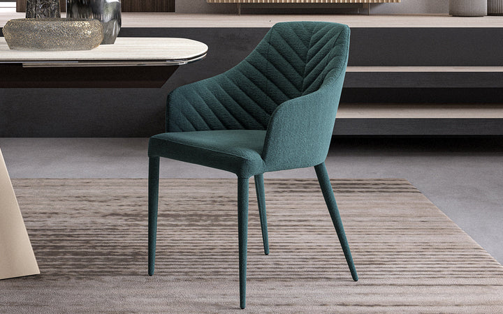 Regiorgio Dining Chair Dining Chairs Ozzio Italia