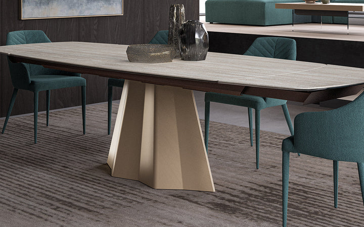 Regiorgio Dining Chair Dining Chairs Ozzio Italia