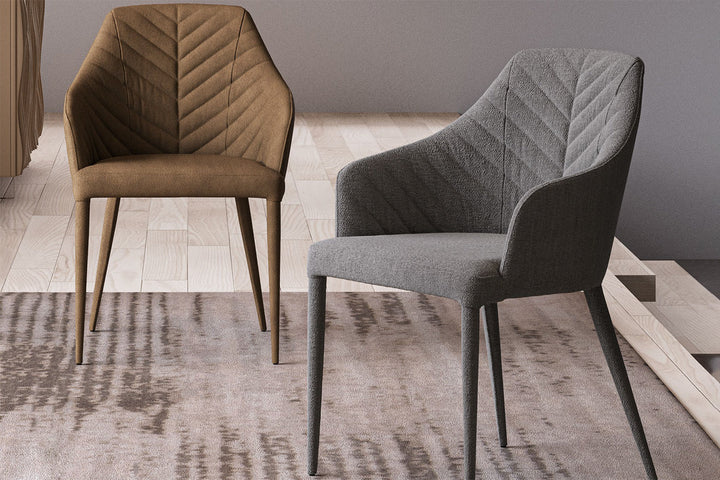 Regiorgio Dining Chair Dining Chairs Ozzio Italia
