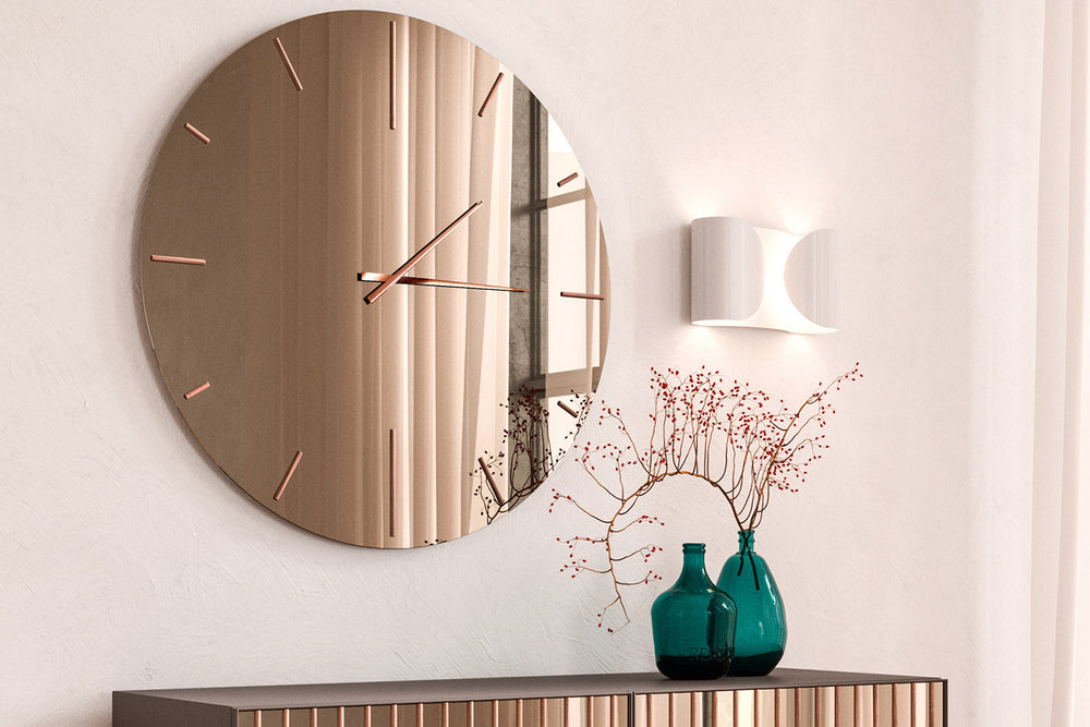 Replay Mirror Mirrors Ozzio Italia