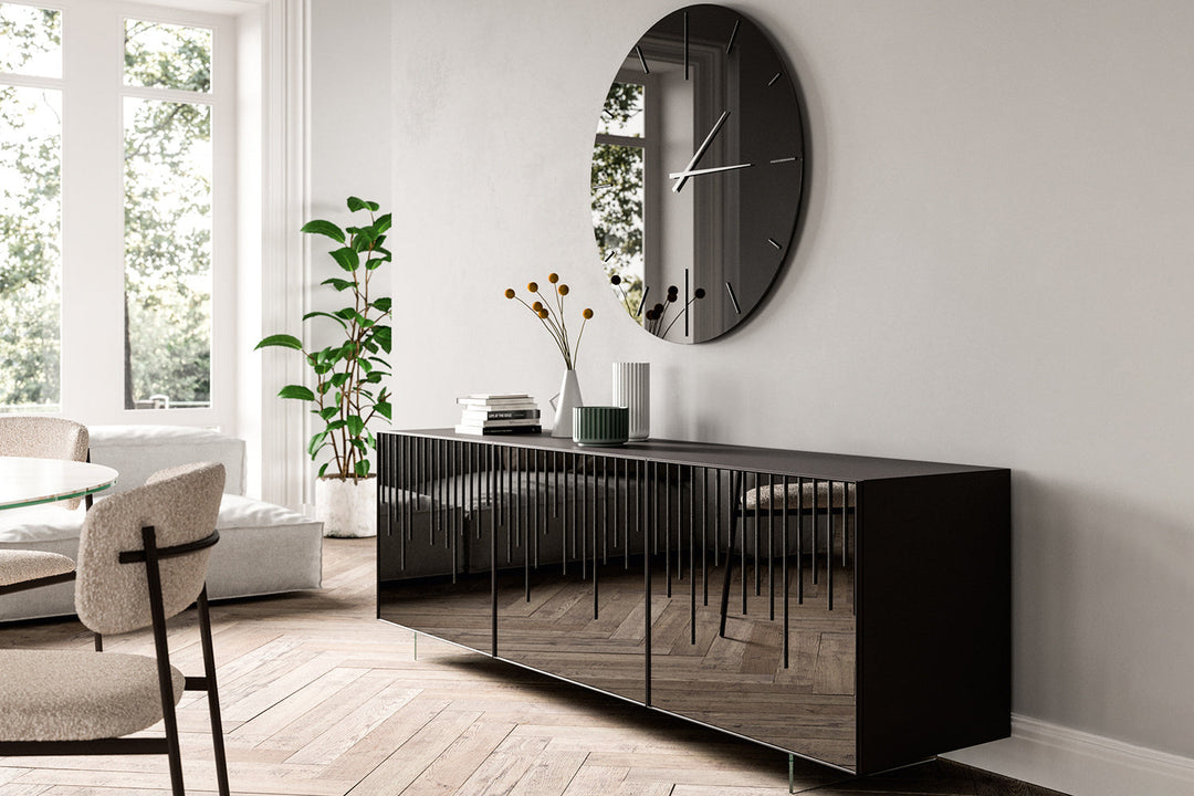 Replay Mirror Mirrors Ozzio Italia