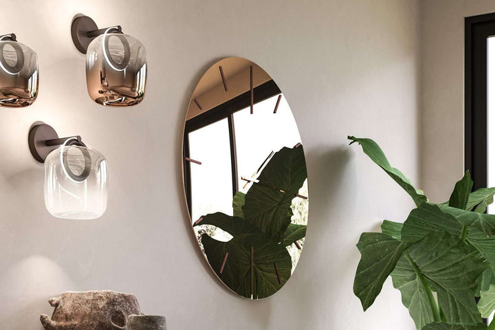 Replay Mirror Mirrors Ozzio Italia
