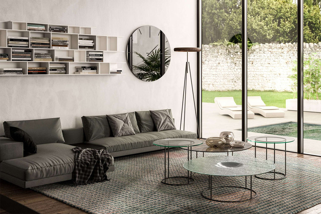 Replay Mirror Mirrors Ozzio Italia