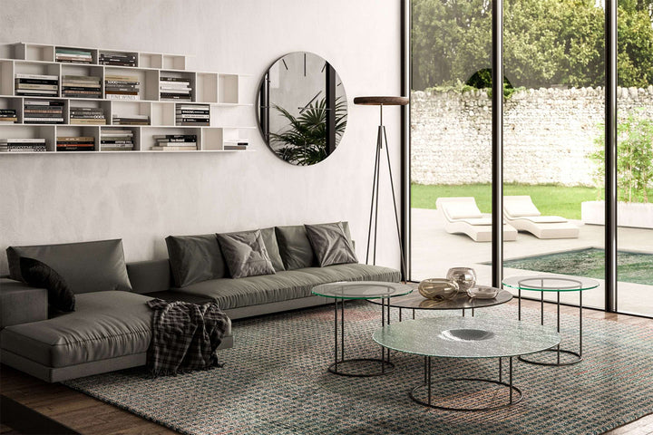 Replay Mirror Mirrors Ozzio Italia