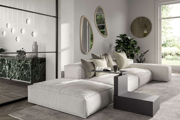 Replay Mirror Mirrors Ozzio Italia