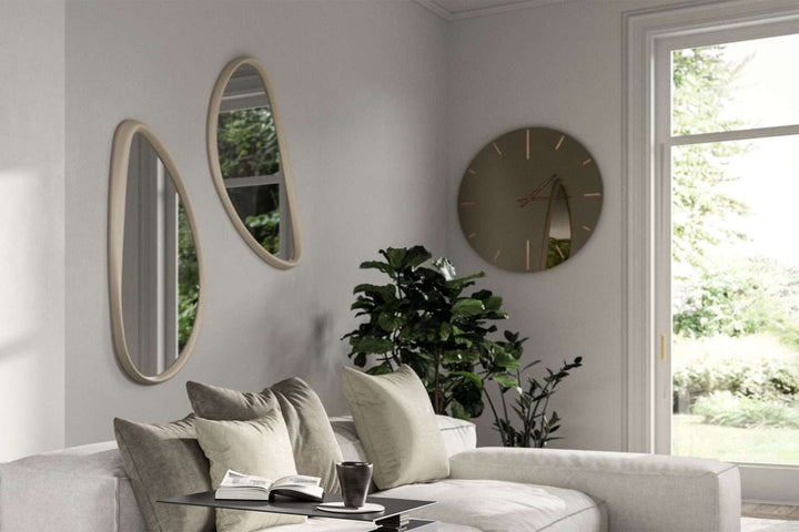 Replay Mirror Mirrors Ozzio Italia