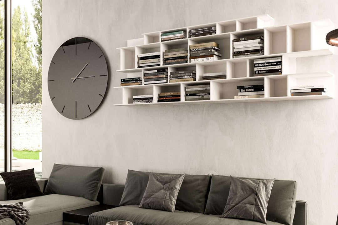Replay Mirror Mirrors Ozzio Italia