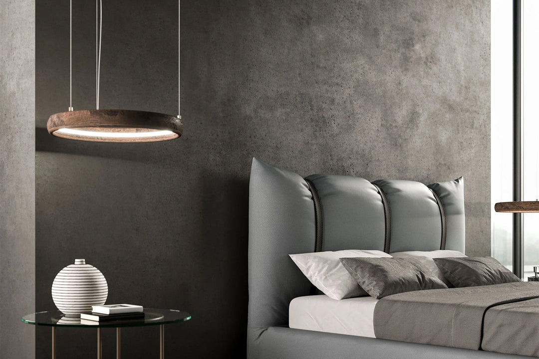 Ring Suspension Light Ceiling Lights Ozzio Italia