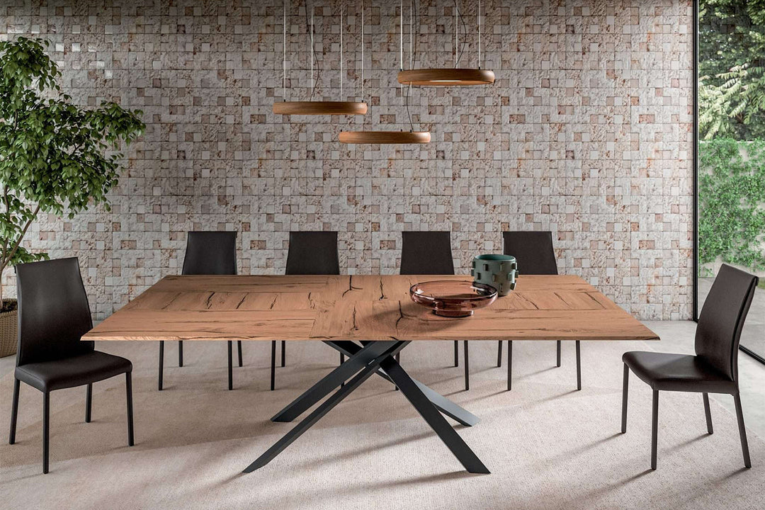 Ring Suspension Light Ceiling Lights Ozzio Italia