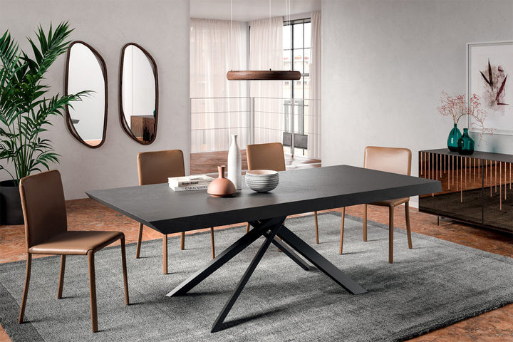 Ring Suspension Light Ceiling Lights Ozzio Italia
