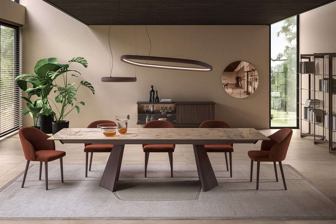Ring Suspension Light