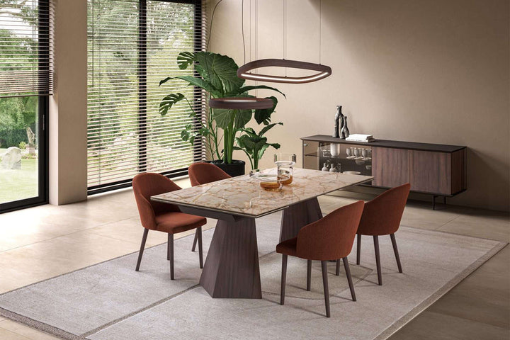 Ring Suspension Light Ceiling Lights Ozzio Italia