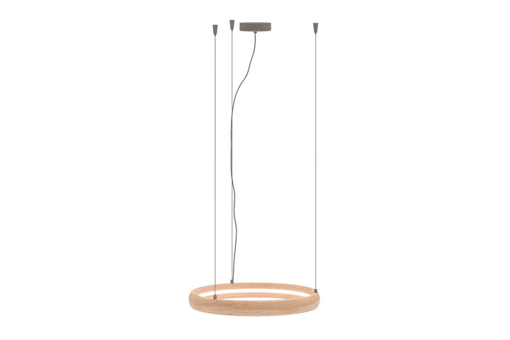 Ring Suspension Light Ceiling Lights Ozzio Italia