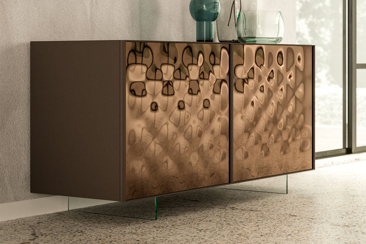 Sarah Sideboard Buffets + Sideboards Ozzio Italia