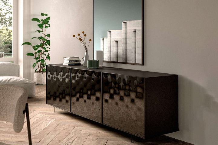Sarah Sideboard Buffets + Sideboards Ozzio Italia