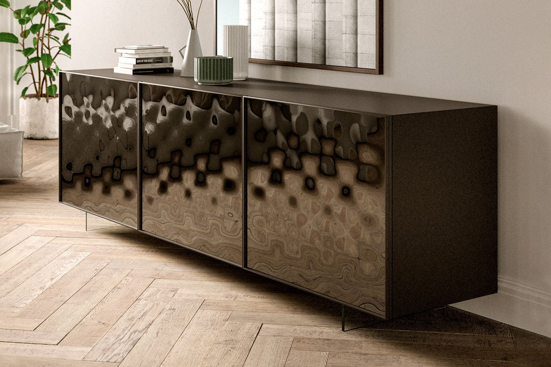 Sarah Sideboard Buffets + Sideboards Ozzio Italia