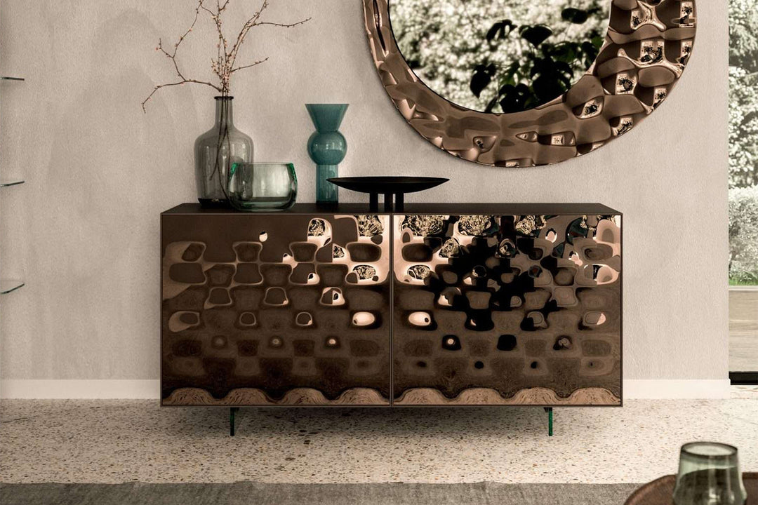 Sarah Sideboard Buffets + Sideboards Ozzio Italia