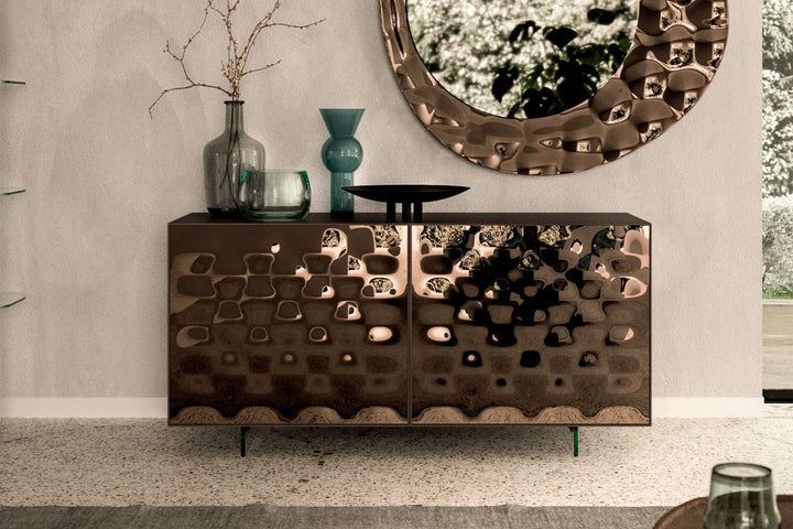 Sarah Sideboard Buffets + Sideboards Ozzio Italia