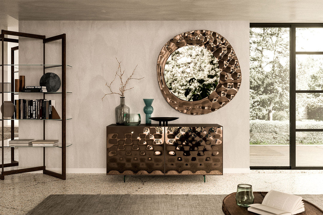 Sarah Sideboard Buffets + Sideboards Ozzio Italia