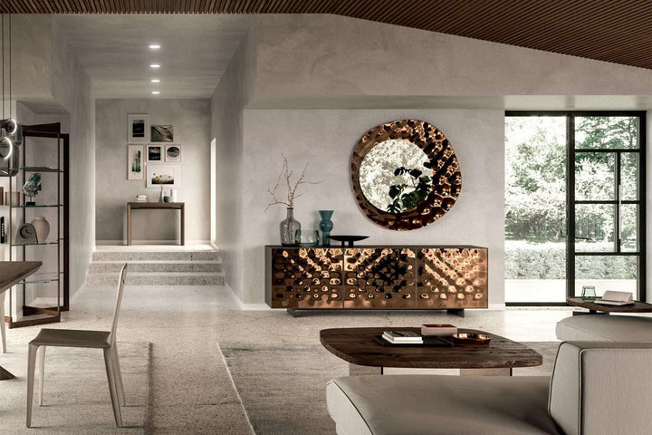 Sarah Sideboard Buffets + Sideboards Ozzio Italia