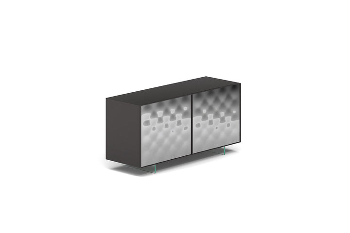Sarah Sideboard Buffets + Sideboards Ozzio Italia