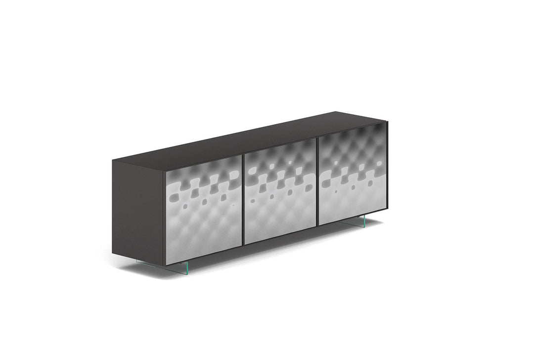 Sarah Sideboard Buffets + Sideboards Ozzio Italia