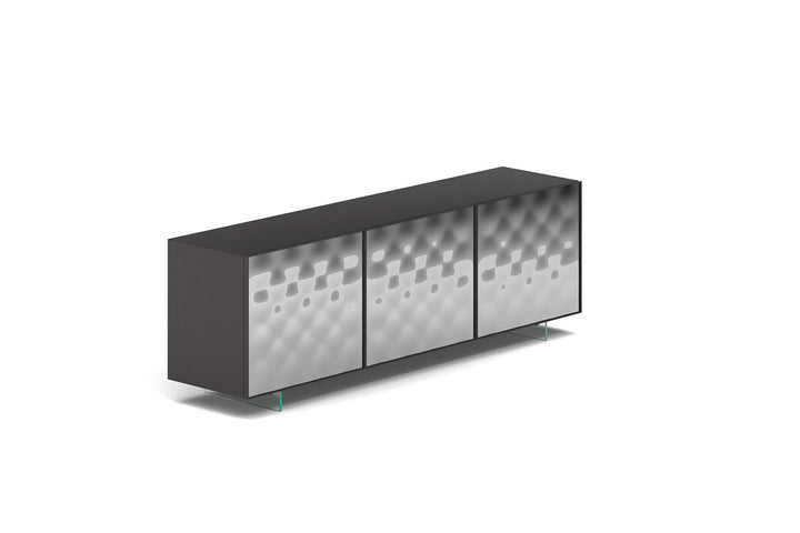 Sarah Sideboard Buffets + Sideboards Ozzio Italia