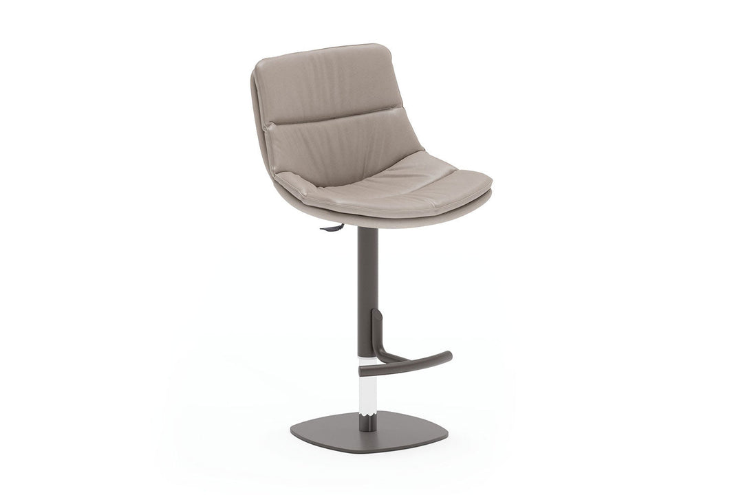 Scott Bar Stool Bar + Counter Stools Ozzio Italia
