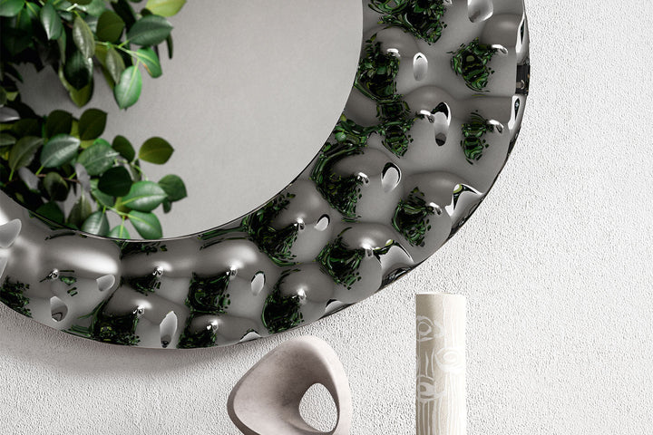 Sea Mirror Mirrors Ozzio Italia