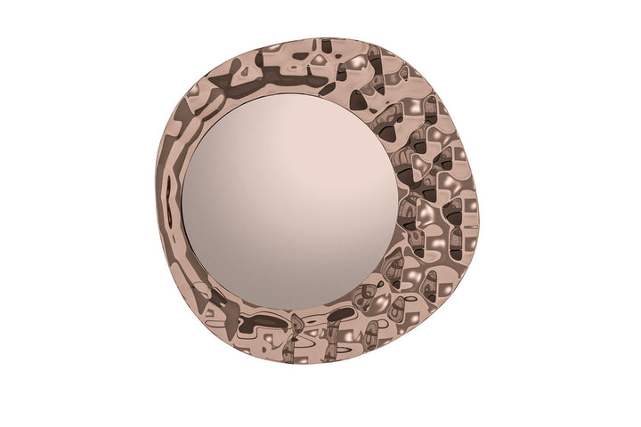 Sea Mirror Mirrors Ozzio Italia