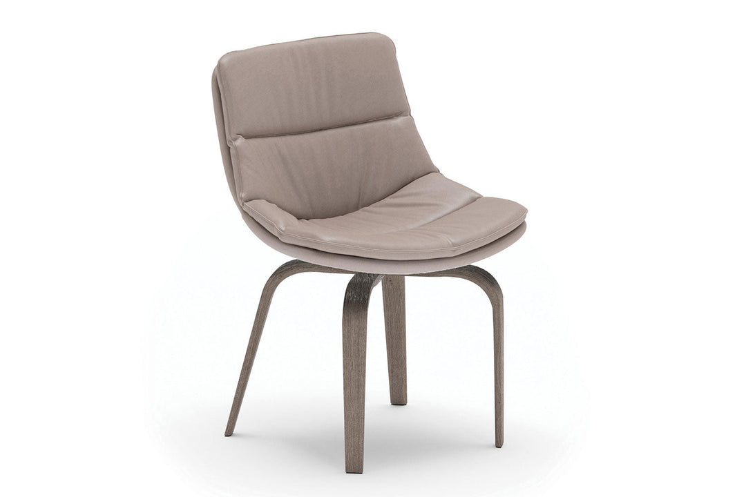 Selena Dining Chair Dining Chairs Ozzio Italia