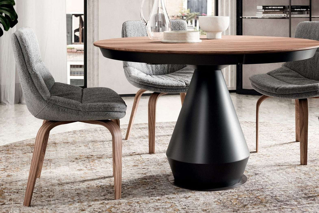 Selena Dining Chair Dining Chairs Ozzio Italia